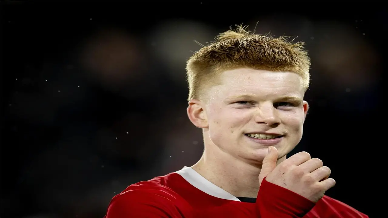 اهتمام ريال مدريد يتصاعد.. سميث يحدد سعر انتقاله من ألكمار